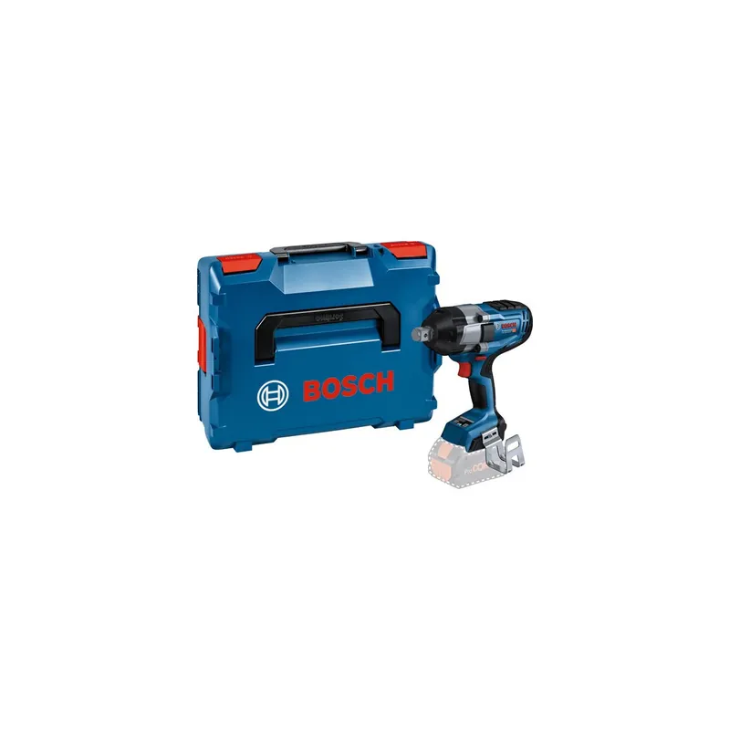 Bosch 18V Akku-Drehschlagschrauber GDS 1050 H Saisonangebot