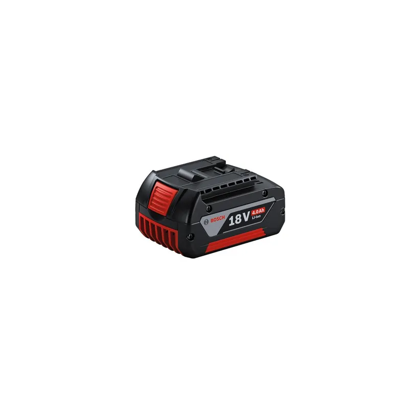 Kracherpreis Bosch 18V Akku GBA 4.0 Ah
