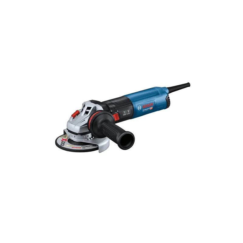 Bosch Winkelschleifer GWS 14-125 S Super-Preis