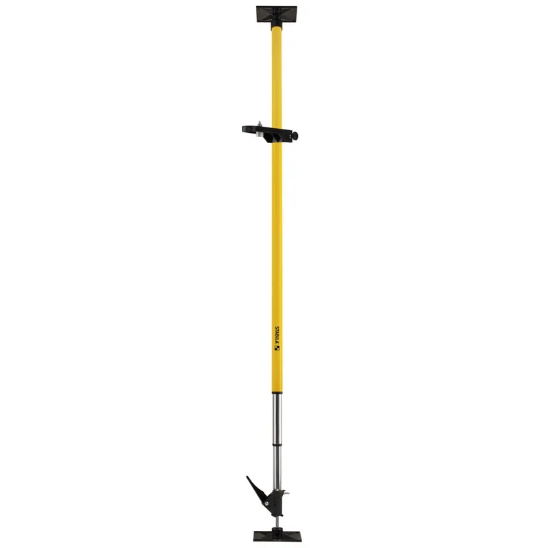 Zertifiziert Stabila Laser-Teleskopstütze LT 30 20 - 365 cm
