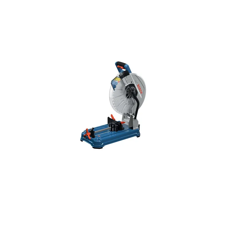 Sofort Bestellen Bosch 18V Akku-Metalltrennsäge GCD-355
