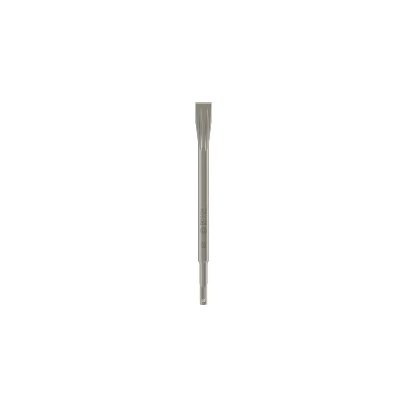 Direkt Vom Hersteller Bosch PRO Flachmeißel SDS-Plus-5C 20 x 250 mm