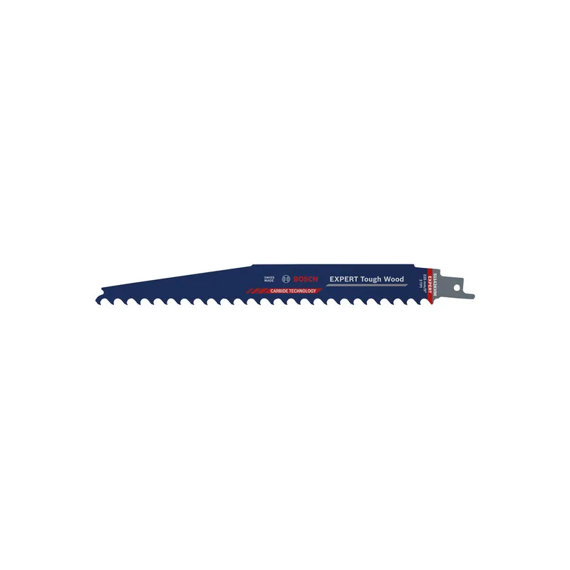 Bosch EXPERT Säbelsägeblatt S1142KHM Tough Wood Neue Ware