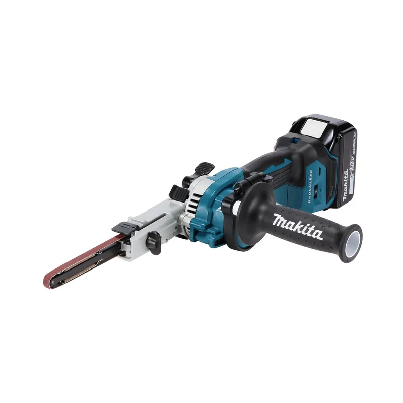 Highlight Makita Akku-Bandfeile DBS180Z