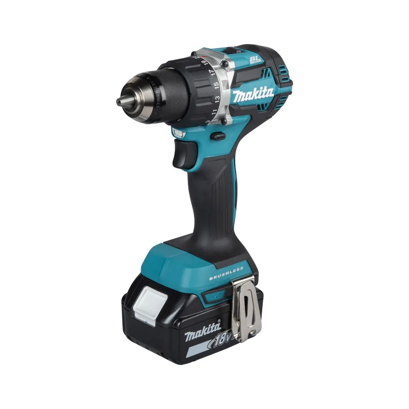 Makita Akku-Bohrschrauber DDF484Z Top-Angebot