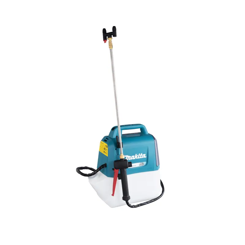 Saisonangebot Makita Akku-Druckspritze DUS054Z