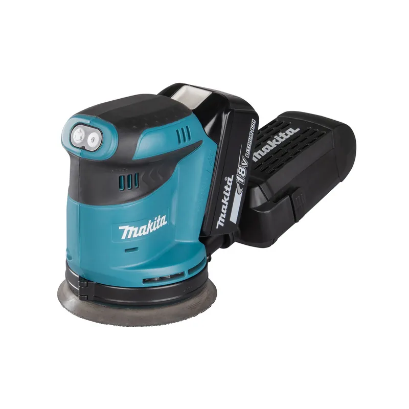 Makita Akku-Exzenterschleifer DBO180Z Kracherpreis