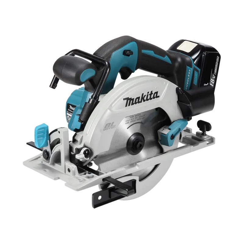 Makita Akku-Handkreissäge DHS680Z 57 mm Direkt Vom Hersteller