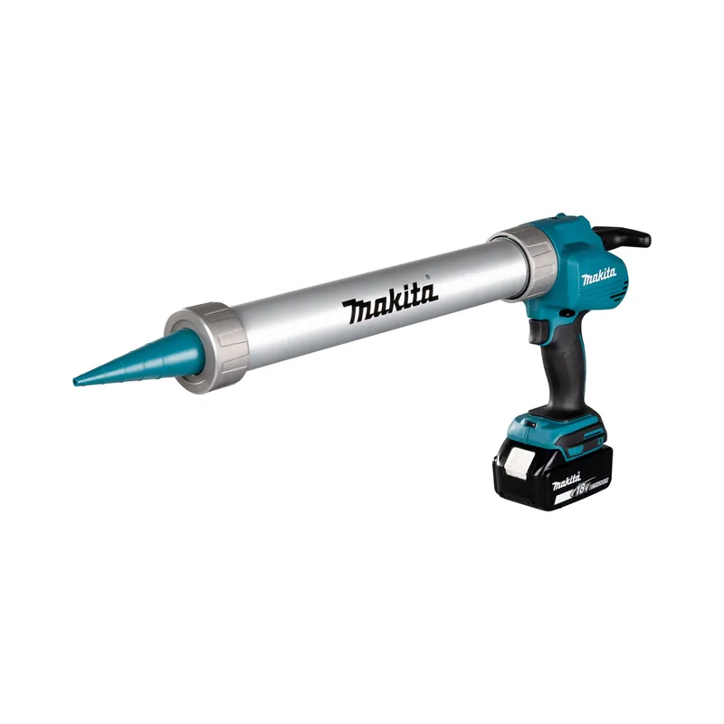 Makita Akku-Kartuschenpistole DCG180ZX Geprüft