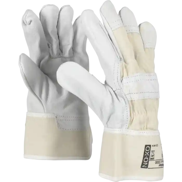 OX-ON Worker Basic 2000 Preisknaller