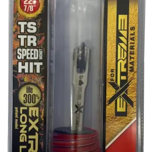 Meistverkauft Rubi Ersatzrädchen EXTREME 22 mm für TR und TS-Modelle (Art. 01907)