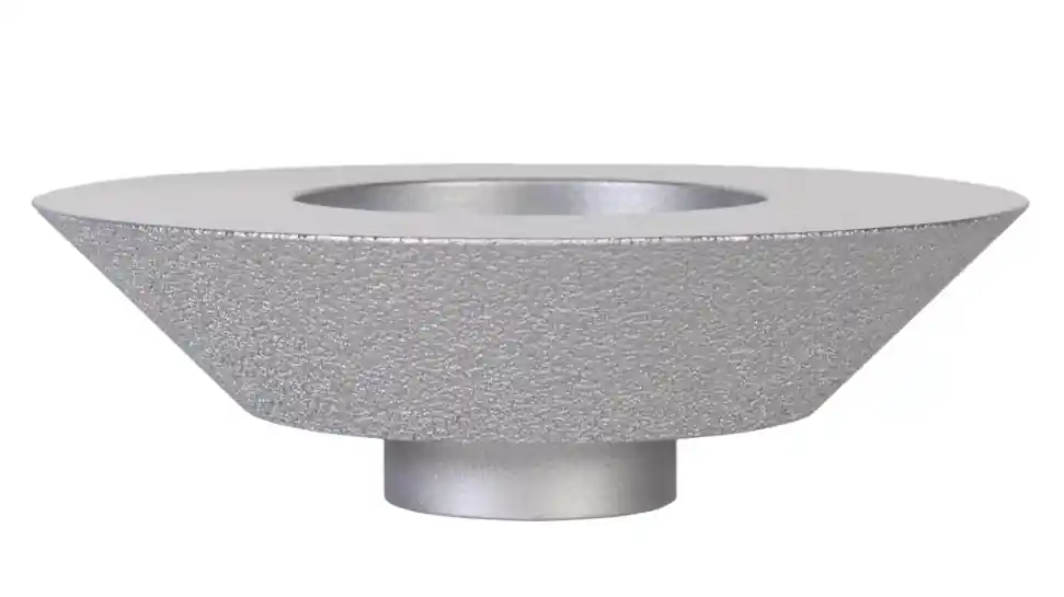 Rubi Feinkorn Gehrungsschleifscheibe 84 mm (Art. 16985) Neue Ware
