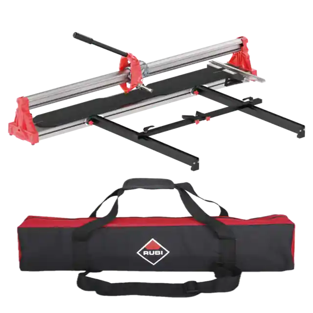 Highlight Rubi RCH-850 / 85 cm Schnittlänge inkl. Transporttasche (Art. 27924)