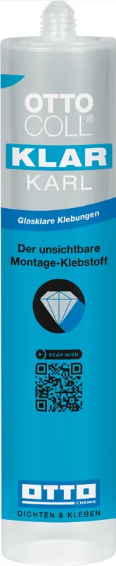 Heißes Angebot OTTOCOLL M502 - KLARKARL