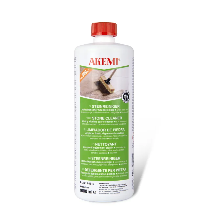 Schnäppchen Akemi Steinreiniger 1 ltr. (Art. 10812)