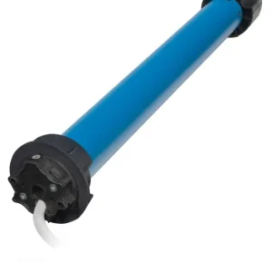 RADEMACHER Rohrmotor 45mm 20Nm 36kg S-Line SLDSM 20/16PZ f.Markisen Meistverkauft
