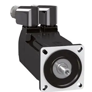 Neue Kollektion Schneider Electric BMH Motor 1,4NM IP65 SIGL.16 BR Abge. BMH0701T06F2A