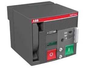 ABB - MOE XT2-XT4 220...250V ac/dc Motorantrieb UC 220-250VDC Preisknaller