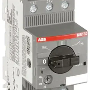 Preiswert ABB Motorschutzschalter 20,0-25,0A MS132-25,0