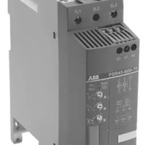 Knallerangebot ABB PSR25-600-70, 100-240V AC S anftanlasser