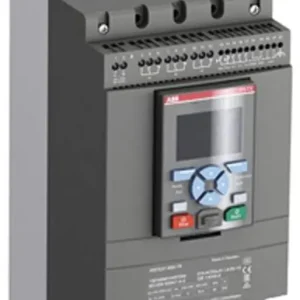 ABB PSTX37-600-70 Softstarter 18,5kW 400V Meistverkauft