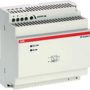 ABB Netzteil CP-D 24/4.2 1SVR427045R0400 Bestseller