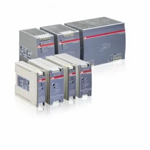 Garantierte Lieferung ABB Schaltnetzteil 1SVR427035R0000 CP-E24/10,0