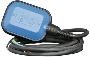 Schneller Versand Doepke Schwimmschalter mit 10m Kabel 09 921 009