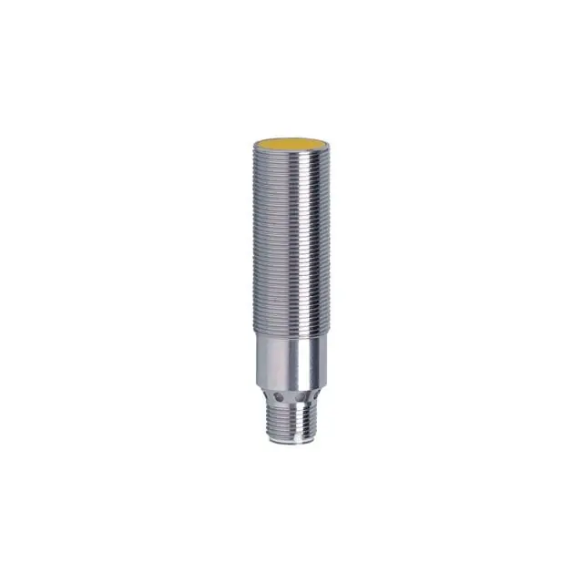 Billig IFM GG712S Induktiver Sicherheitssensor M18x1 DC PNP 2xOSSD(A1 und A2)
