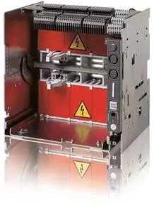 ABB Unterteil T7-T7M-X1 W FP 3P HR-HR Geprüft