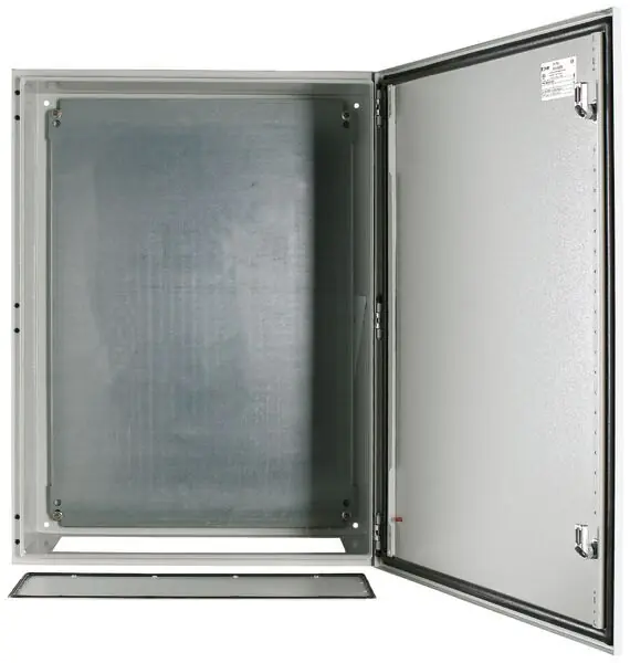 Schneller Versand Eaton Stahlblech-Wandgehäuse 800x600x300 CS-86/300