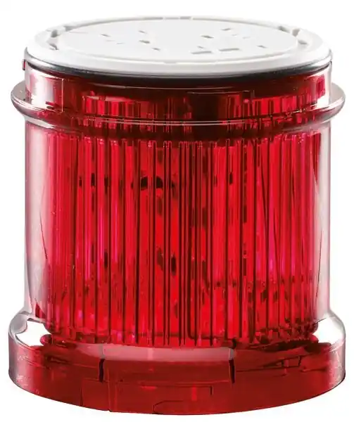 Saisonangebot EATON - SL7-FL24-R-HP Blitzlicht LED rt Ø73mm IP66 18-26V/50Hz