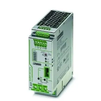 Solange Der Vorrat Reicht Phoenix QUINT-UPS/ 24DC/ 24DC/40 2320241 Unterbrechungsfreie Stromversorgung