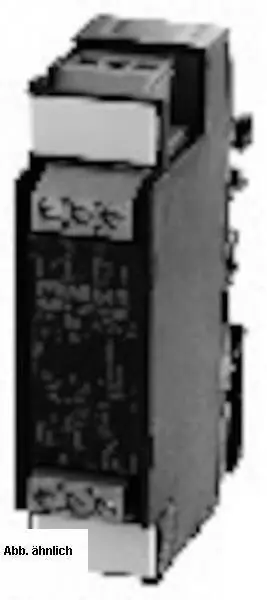 Murrelektronik 51302 MKS-RM 111/24V Letzte Chance