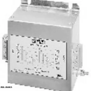 Preiswert Murrelektronik Netzentstörfilter 3-phasig 1 stufig 10574
