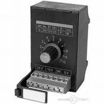 Top-Preis Murrelektronik Potentiometerbaustein 67502