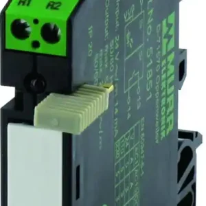 Murrelektronik Relaismodul 12mm RMMR11/24V DC Jetzt Kaufen