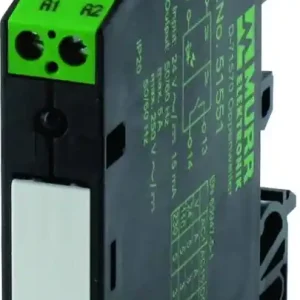 Top-Angebot Murrelektronik Relaismodul 51515