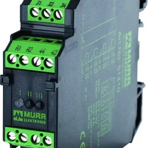 Schnäppchen Murrelektronik Relaismodul 51540