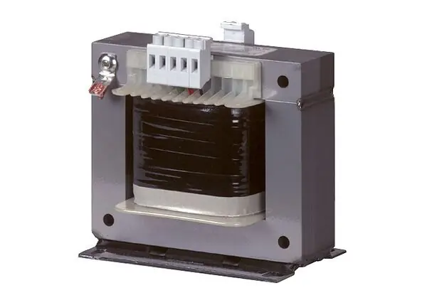 Bestpreis Eaton Steuertransformator 1,0kVA STI1,0(230/230)