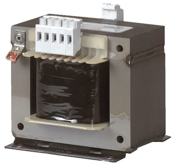 Eaton Steuertransformator 1,0kVA STN1,0(400/230) Saisonangebot