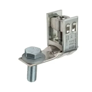 ABN Anschlussklemme 16-150 qmm 69993 Direkt Vom Hersteller