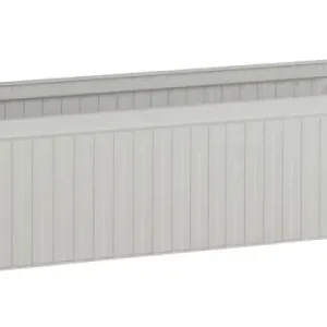 ABN Bodenaufbausockel Gr.2 FB4 H=250mm SX016 Nur Für Kurze Zeit