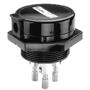 Echt Elektrodenhalter für 3 Elektroden