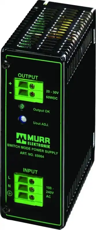 Bestseller Murrelektronik Kompaktnetzgerät 85040