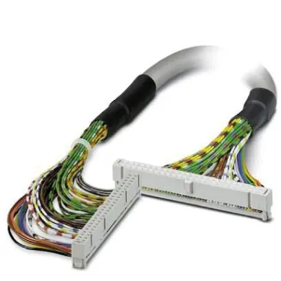 Begrenztes Angebot Phönix Contact Rundkabel konfektioniert FLK50/EZ-DR/500/konf
