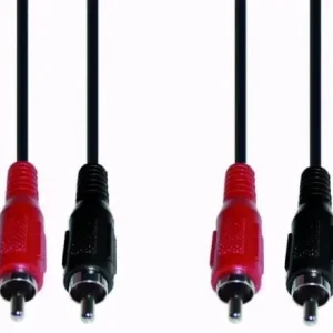 E+P Cinch-Anschlusskabel 10m B33/10Lose Top-Seller
