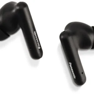 PANASONIC - RZ-B110WDE-K Kopfhörer Gehörgang-Kopfh sw Stereo 2402-2480Hz Heißes Angebot