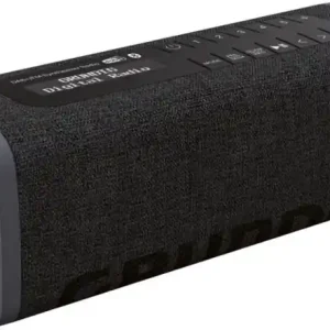 Schneller Versand Grundig GBT Band schwarz BT-Lautsprecher 5W BT LCD-Display DAB+ und FM-Radio(RDS)