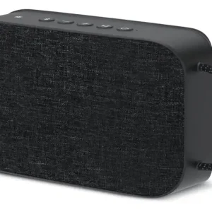 TechniSat Bluetooth-Lautsprecher BLUSPEAKERTWSXL sw Highlight
